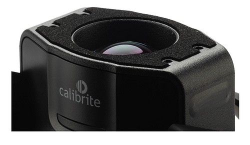 Calibrite Display Plus HL, Kalibrierung - 8