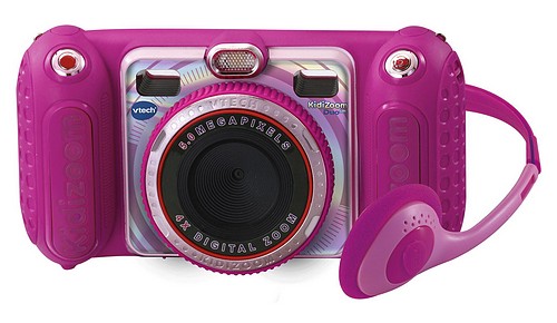 VTech Kidizoom Duo Pro pink - 2