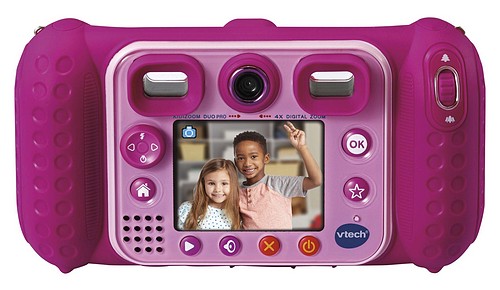 VTech Kidizoom Duo Pro pink - 1