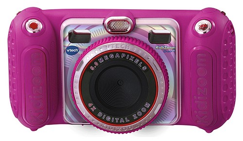 VTech Kidizoom Duo Pro pink - 1