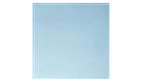 Stoffhintergrund 92x122cm hellblau - 1