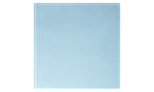 Stoffhintergrund 92x122cm hellblau