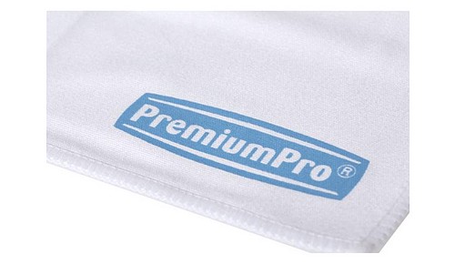 PremiumPro Microfaser-Reinigungstuch - 1