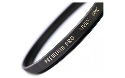 PremiumPro Protector UV 95mm