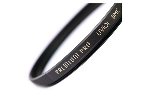 PremiumPro Protector UV 105mm