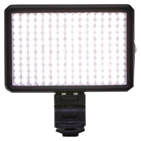 Dörr LED Videoleuchte DVL-165 Ultralite