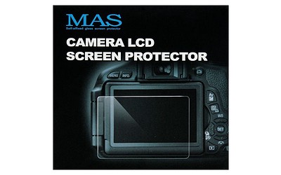 MAS LCD Protector Nikon D 7500