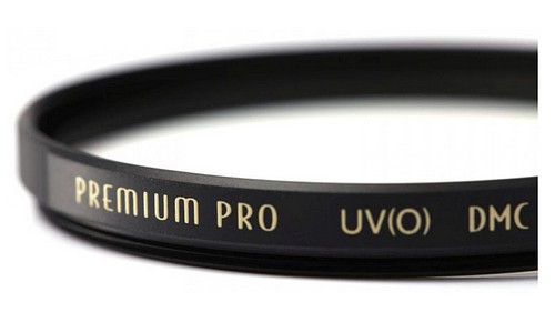 PremiumPro Protector UV 37mm - 1