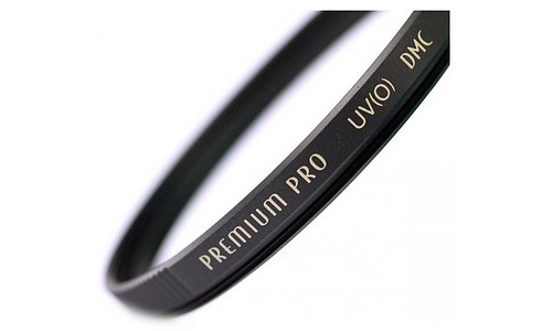 PremiumPro Protector UV 49mm