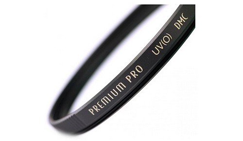PremiumPro Protector UV 52mm - 1