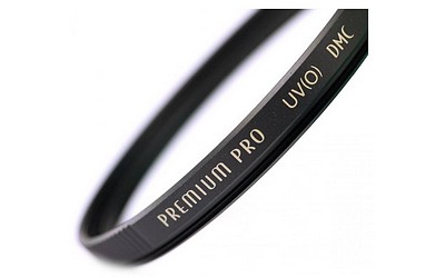 PremiumPro Protector UV 72mm