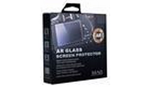 MAS LCD Protector Sony Alpha 7 III, 7C, ZV-1 - 1