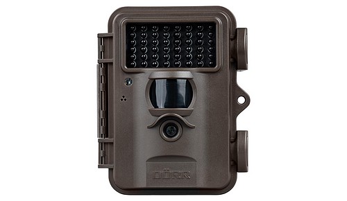 Dörr SnapShot Mini Black 30 MP 4K Wildkamera - 4