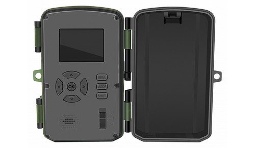 Braun Scouting Cam1300 Wi-Fi Wildkamera - 4