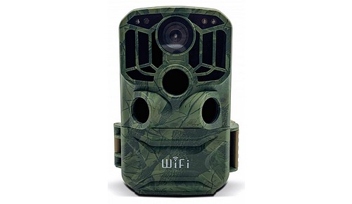 Braun Scouting Cam Black800 WiFi Wildkamera - 1