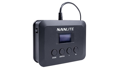 NANLITE Kabel-Fernbedienung WC-USBC-C1 - 1