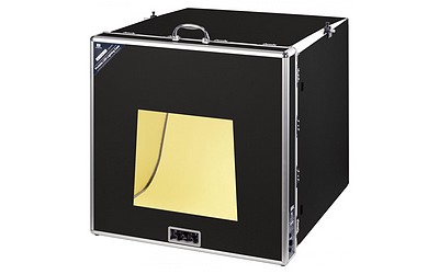 NanGuang LED-Kofferstudio T6240