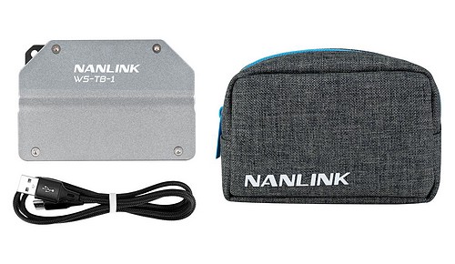 NANLINK Box WS-TB-1 - 1
