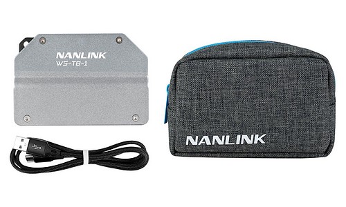 NANLINK Box WS-TB-1