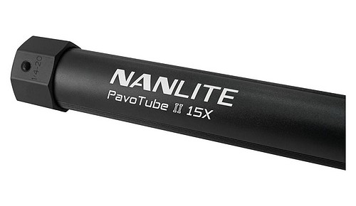 NANLITE PavoTube II 15X 1Kit - 2