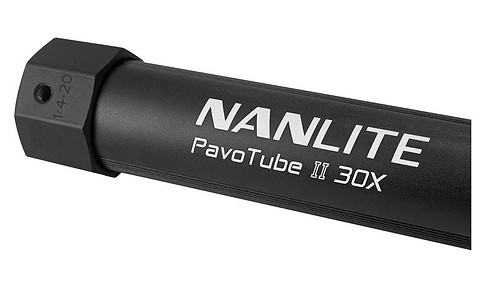 NANLITE PavoTube II 30X 1Kit - 8