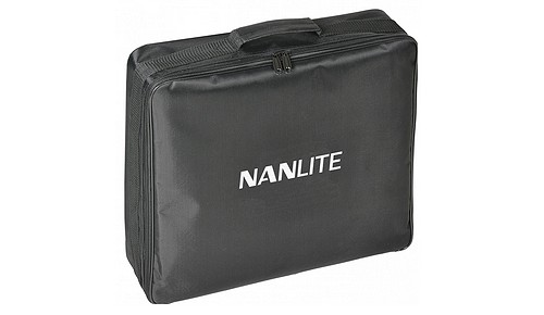 NANLITE LED-Flächenleuchte 600CSA - 1