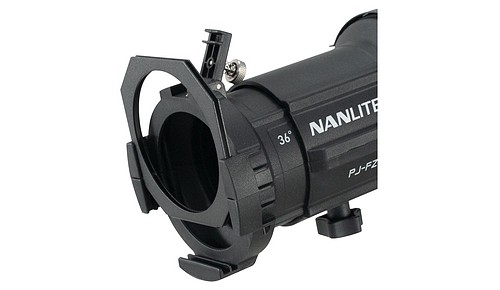 NANLITE Projektionsvorsatz PJ-FMM-36 - 2