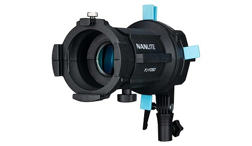 NANLITE Projektionsvorsatz PJ-FMM-36 - 1