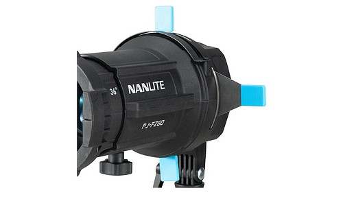 NANLITE Projektionsvorsatz PJ-FMM-36 - 3