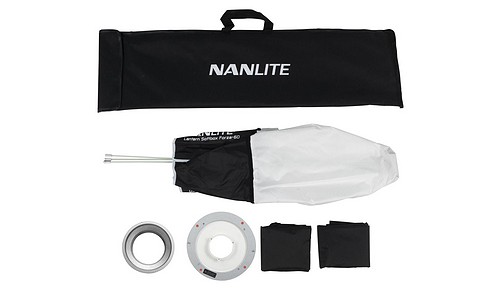 NANLITE Lanternen-Softbox LT-FMM-60, 45 cm - 1