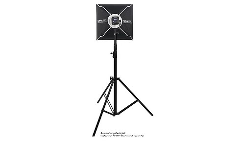 NANLITE Lanternen-Softbox LT-FMM-60, 45 cm - 5