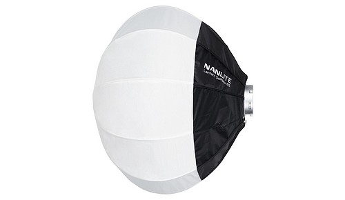 NANLITE LT-65 Lantern-Softbox, 65 cm - 1