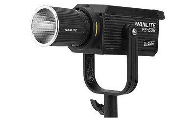 Nanlite Studio-Scheinwerfer FS-60B Bi-Color