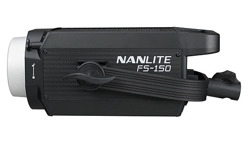 NANLITE Studio-Scheinwerfer FS-150 - 6