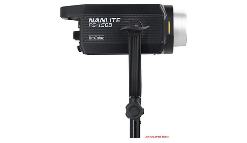 Nanlite FS-150B Bi-Color Studio- Scheinwerfer - 4