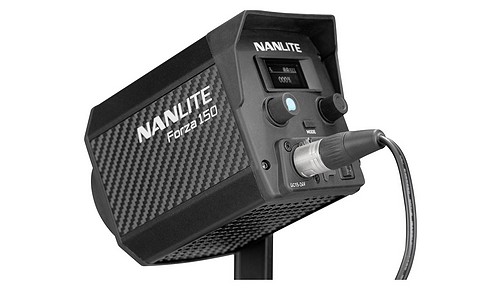 NANLITE Studio-Scheinwerfer Forza 150 - 9