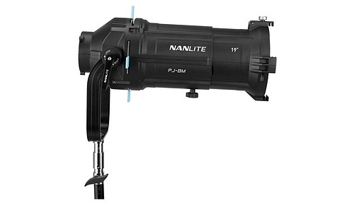 NANLITE Projektionsvorsatz PJ-BM-19 - 2
