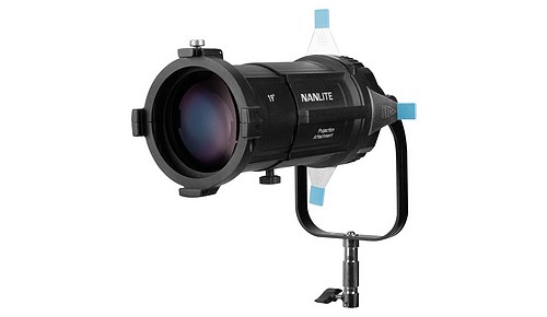NANLITE Projektionsvorsatz PJ-BM-19 - 1