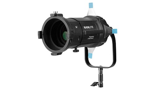 NANLITE Projektionsvorsatz PJ-BM-36 - 1