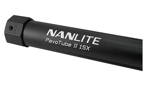 NANLITE PavoTube II 15X 2Kit - 1