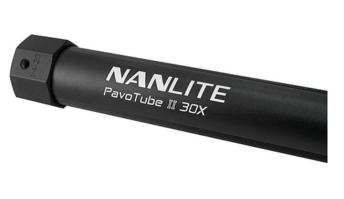 NANLITE PavoTube II 30X 4Kit - 6