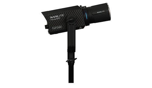 NANLITE Studio-Scheinwerfer Forza 60C Full-Color - 2