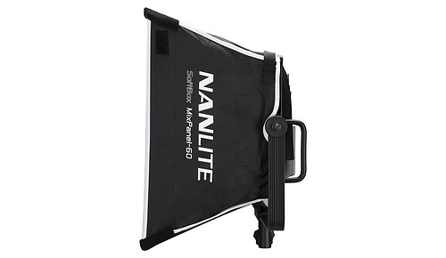 NANLITE Softbox SB-MP60 - 4