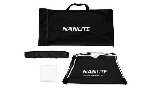 NANLITE Softbox SB-MP150 - 1