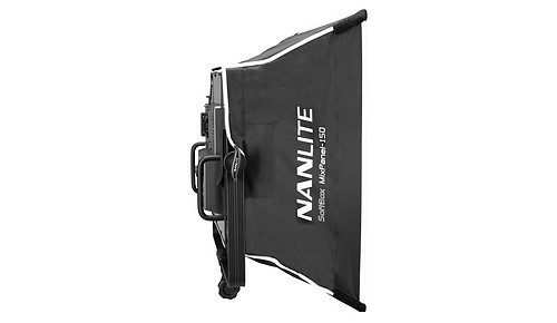 NANLITE Softbox SB-MP150 - 3
