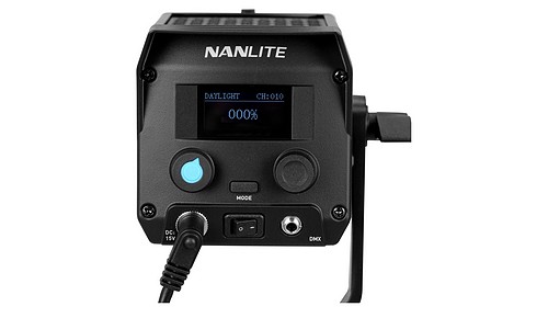 NANLITE Studio-Scheinwerfer Forza 60 II Kit - 5