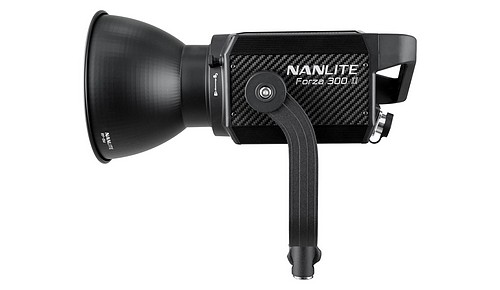 NANLITE Studio-Scheinwerfer Forza 300 II - 1