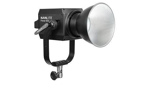NANLITE Studio-Scheinwerfer Forza 500 II Kit - 1