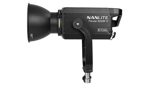 NANLITE Studio-Scheinwerfer Forza 500B II - 4