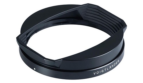 Voigtländer Nokton 21/1,4 asphärisch schwarz VM Leica M-Mount - 5